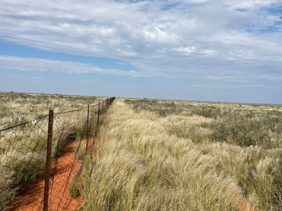 2 Bedroom Property for Sale in Prieska Rural Northern Cape